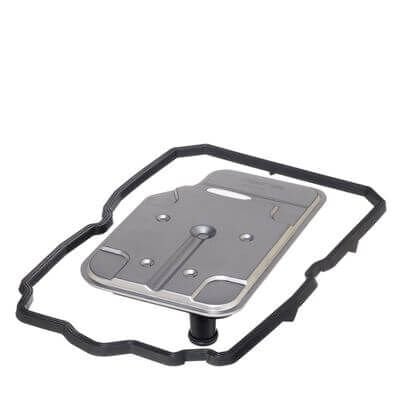 Otomatik Şanzıman Filtresi Cotalı Set C Seri W203, W204, W205, E Seri W211, W212, S Seri W221, W222, ML W164, W166, Vito W447, Sprinter W906, OEM A2222772800, A2222772000, A2212770100, A2212770200