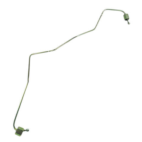Enjektör Mazot Borusu Sıra No: 1 Sprinter W901, W902, W903, W904 Motor: OM601, OM602, OM603 OEM A6020703733, A6020703233, 6020703733, 6020703233