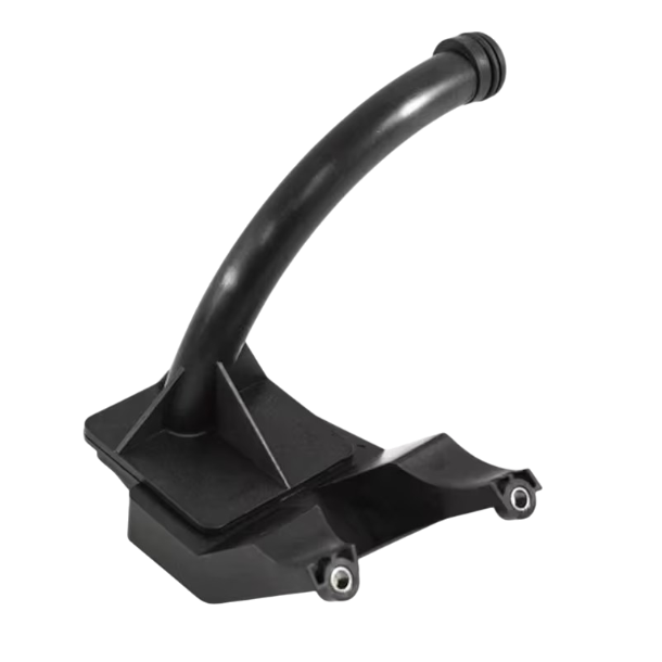 Yağ Pompa Emiş Borusu BMW 1 Seri E81, E82, E87, E88, 3 Seri E46, E90, E91, E92, E93, 5 Seri E60, X1 Seri E84, Motor: N40, N46, OEM 11417500328