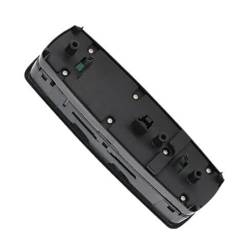 Cam Açma Düğme Seti Ayna Kumandalı Katlamalı Ön Sol  ML Seri W164, R Seri W251, OEM A2518300590, 2518300590