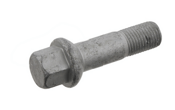 Jant Bijonu / Bijon Somunu 14x1,5x67mm ML W164, S Seri W140, W220, G Seri W463, GL X164, GLK X204 OEM A0009900907, A0009905307, A1404000570, A1404010770, A2204010270