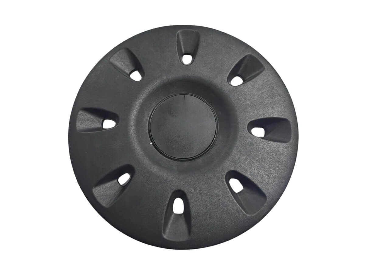 Jant Kapağı Göbekteki Siyah Sprinter W906, W907 OEM A9064010025