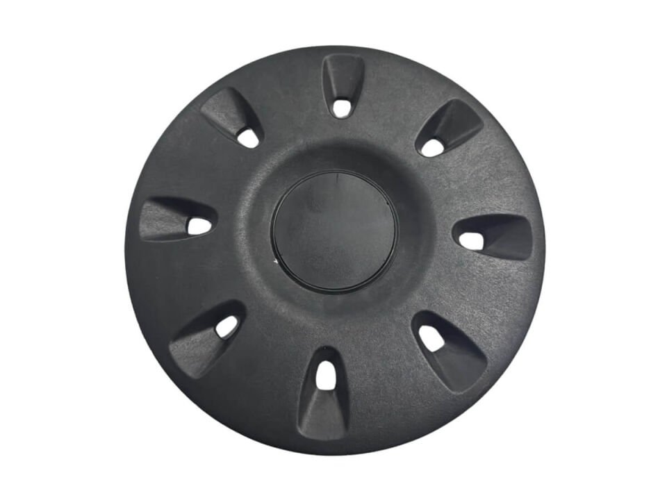 Jant Kapağı Göbekteki Siyah Sprinter W906, W907 OEM A9064010025