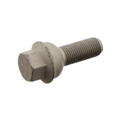 Jant Bijonu / Bijon Somunu Ön-Arka 58x14x1,5mm Sprinter W906, W907, W910, VW Crafter, OEM A0009902407, WHT000888