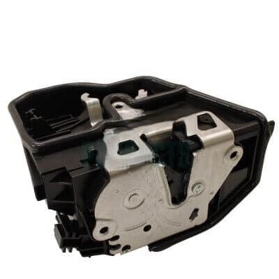 KAPI KİLİDİ ARKA SOL BMW 1 Seri E87, F20, 3 Seri E90, E91, F30, F31, F34, F80, 5 Seri E60, F10, F11, 7 Seri E65, F01, F04, X1 Seri E84, X3 Seri E83, X5 Seri E70, X6 Seri E71,  OEM 51217202147, 51227060295, 51224389475, 51227154629, 51227036171