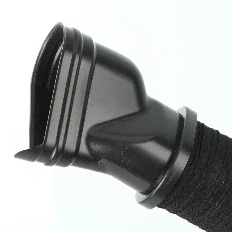Hava Filtre Emiş Borusu Sol W166 ML  OM 642 OEM A6420948797