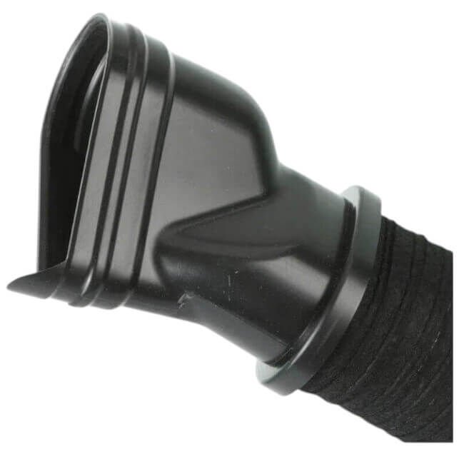 Hava Filtre Emiş Borusu Sol W166 ML  OM 642 OEM A6420948797