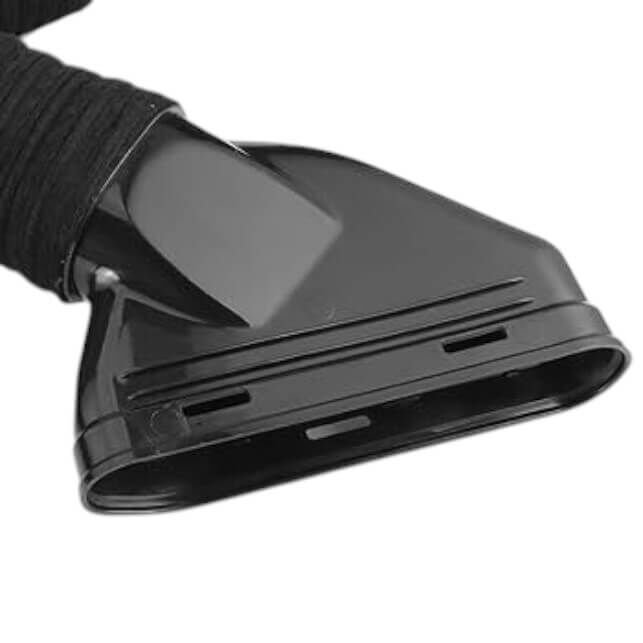 Hava Filtre Emiş Borusu Sol W166 ML  OM 642 OEM A6420948797