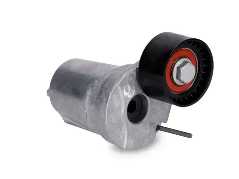 Kayış Gergi Kütüğü BMW 1 Seri E81, E82, E87, E88, 3 Seri E90, E91, E92, E93, 5 Seri F07, F10, F11, 7 Seri F01, F02, X1 Seri E84, X5 Seri E70, X6 Seri E71, Motor: N47, N57 OEM 11287800333