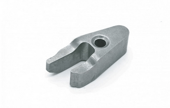 Enjektör Bağlantı Ayağı / Enjektör Sabitleyici / Enjektör Tutucu Motor: OM651,  OEM A6510160438