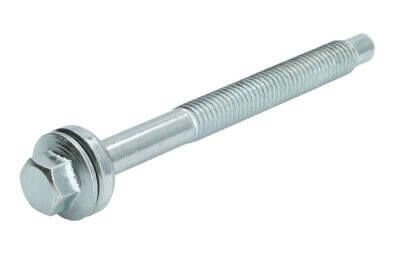 Enjektör Bağlantı Civatası / Enjektör civatası Motor: OM622, OM626, OEM A6269900501, 8200376373