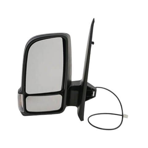 Ayna Elektrikli Isıtmalı Komple Sol Sprinter W907, W910, OEM A9108100300