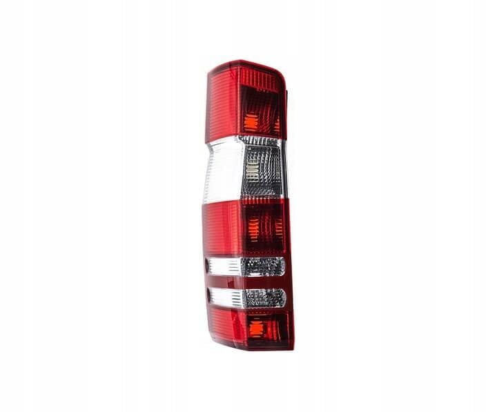 Stop Duysuz Sol Sprinter W906 2005> OEM A9068200164