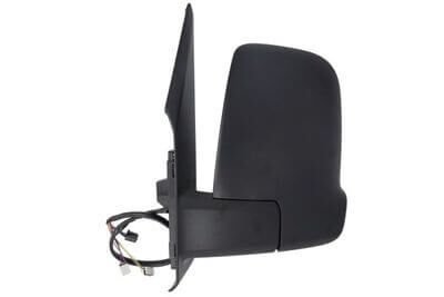 Ayna Katlanır Elektrikli Isıtmalı Komple Sol Sprinter W907, W910, OEM A9108101100