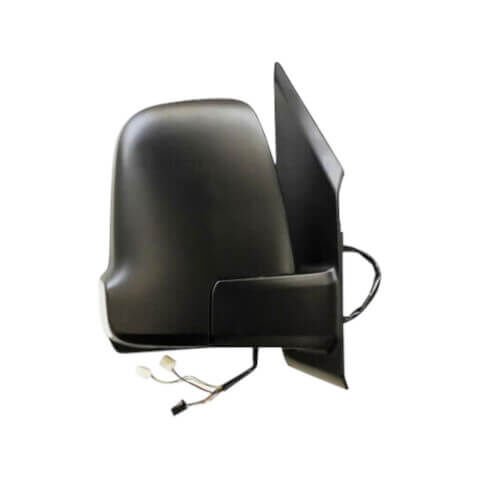 Ayna Katlanır Elektrikli Isıtmalı Komple Sağ Sprinter W907, W910, OEM A9108101200