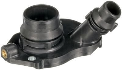 Termostat Kapağı BMW 1 Seri F20, F21, 2 Seri F22, 3 Seri E90, E91, E92, E93, 4 Seri F32, F33, F36, 5 Seri F07, F10, F11, X1 Seri E84, X3 Seri F25, X5 Seri F15, Motor: N47N OEM11518516203