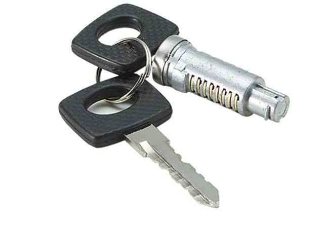 Kapı Kilit Şifresi Vito W638, Sprinter W901, W902, W903, W904 OEM A6707600205