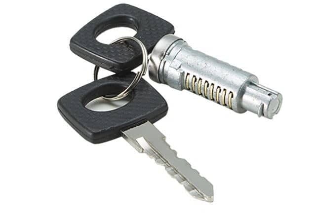 Kapı Kilit Şifresi Vito W638, Sprinter W901, W902, W903, W904 OEM A6707600205