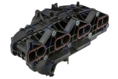 Manifold Emme Plastik / Emme Manifoldu Plastik C Seri W204, E Seri W211, Motor: OM646 OEM A6460902437