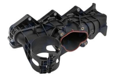 Manifold Emme Plastik / Emme Manifoldu Plastik C Seri W204, E Seri W211, Motor: OM646 OEM A6460902437