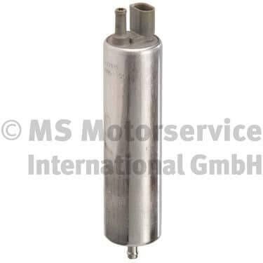 Depo Yakıt Pompası / Mazot Pompası BMW 3 Seri E46, 5 Seri E39, 7 Seri E38, Motor: M47, M57, M47N, M57N, OEM 16114028194, 16117165590, 16146757305(Kopya)