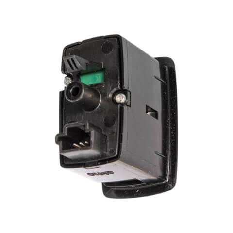 Cam Açma Düğmesi Ön Sağ, Arka Sağ - Sol A Seri W169, B Seri W245, OEM A2518200510, 2518200510