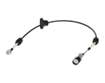 Vites Teli / Vites Kumanda Teli / Vites Halatı 6 Vites Manuel (Mekanik) Şanzıman Vito W639, Motor: OM646 OEM A6392670264