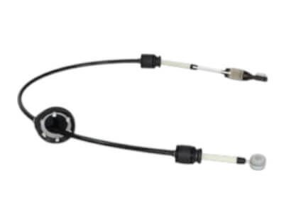 Vites Teli / Vites Kumanda Teli / Vites Halatı 6 Vites Manuel (Mekanik) Şanzıman Vito W639, Motor: OM646 OEM A6392670264