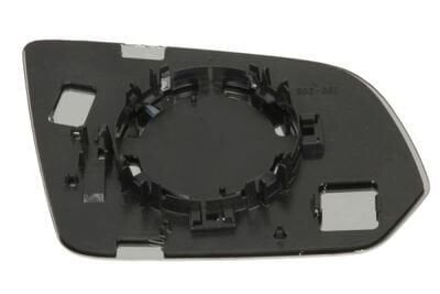 Ayna Camı Sol Elektrikli Rezistanslı Kör Nokta Çizgili Vito W447 OEM A4478111600, 4478111600
