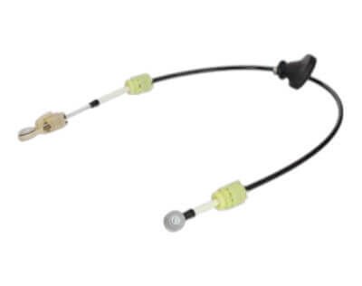 Vites Teli / Vites Kumanda Teli / Vites Halatı 6 Vites Manuel (Mekanik) Şanzıman Vito W639, Motor: OM646 OEM A6392670364