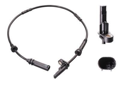 ABS Sesörü Arka BMW X3 Seri F25,  X4 Seri F26, OEM 34526869293, 34526855050, 34526788645