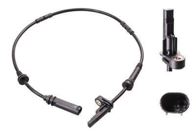 ABS Sesörü Arka BMW X3 Seri F25,  X4 Seri F26, OEM 34526869293, 34526855050, 34526788645