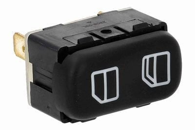 Cam Açma Düğmesi Ön Sağ Sol Sprinter W901, W902, W903, W904, OEM A0055453707, 0055453707