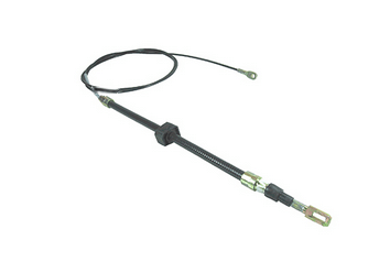 El Fren Teli Ön 1970mm Sprinter W901, W902, W903, W904, VW LT28, OEM A9044200385