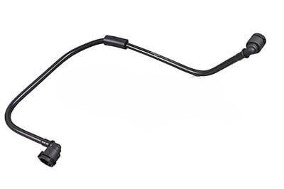 Radyatör Yedek Su Depo Hortumu BMW 1 Seri F20, F21, 2 Seri F22, F23, 3 Seri F30, F31, F34, 4 Seri F32, F33, F36 Motor: B46, B48 OEM 17125A05950, 17128740118, 17128677244, 17128616536