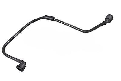 Radyatör Yedek Su Depo Hortumu BMW 1 Seri F20, F21, 2 Seri F22, F23, 3 Seri F30, F31, F34, 4 Seri F32, F33, F36 Motor: B46, B48 OEM 17125A05950, 17128740118, 17128677244, 17128616536