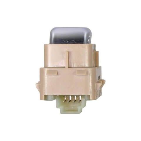 Cam Açma Düğmesi Ön Sağ Krem Bej Kasa C Seri W205, Vito W447, OEM A2059051513 8R73, 2059051513 8R73