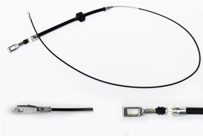 El Fren Teli Ön 1435mm Sprinter W901, W902, W903, VW LT28, OEM A9014202085