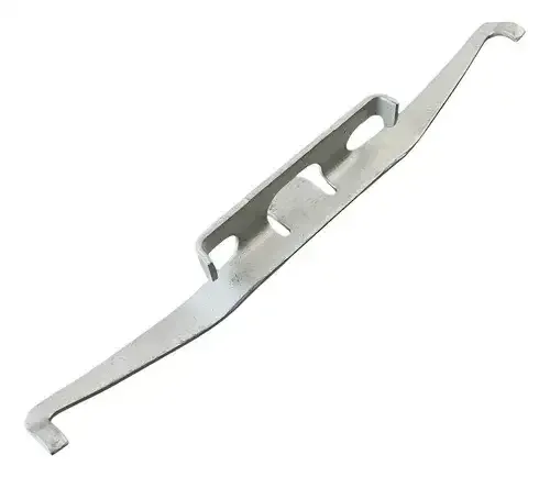 Balata Sacı Arka Sprinter W901, W902, W903 VW LT35 OEM A0004215891