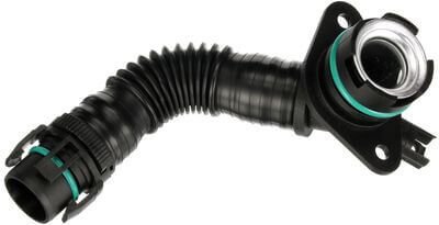 Subap Kapak Hava Borusu/Hava Tahliye Hortumu/Motor Havalandırma Hortumu BMW 1 Seri E82, E88, 3 Seri E90, E92, E93, 5 Seri F07, F10, F11, 6 Seri F06, F13, X1 Seri E84, X3 Seri F25, X5 Seri E70, F15, X6 Seri E71, F16, Motor: N55 OEM 11127584128, 7584128