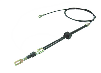 El Fren Teli Ön 2440mm Sprinter W904, OEM A9044200485