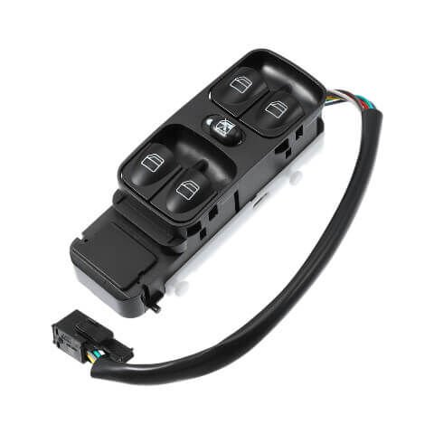 Cam Açma Düğmesi Set Ön Sol G Seri W463, OEM A4638202210, 4638202210