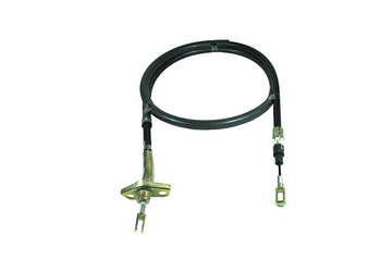 El Fren Teli Arka Sağ-Sol 1530mm Sprinter W901, W902, W903, VW LT28, OEM  A9014201885