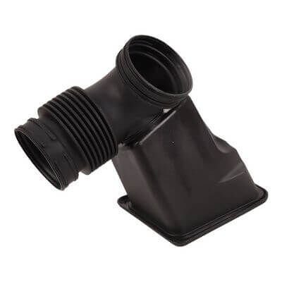 Hava Filtre Borusu. BMW X5 Seri E53. Motor: M54. OEM 13717590595, 7590595