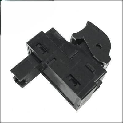 Cam Açma Düğmesi Ön Sağ BMW 5 Seri F07,  F10, F11, 6 Seri F06, F12, F13, 7 Seri F01, F02, F03, F04, OEM 61319241949, 61319163527, 9241949, 9163527