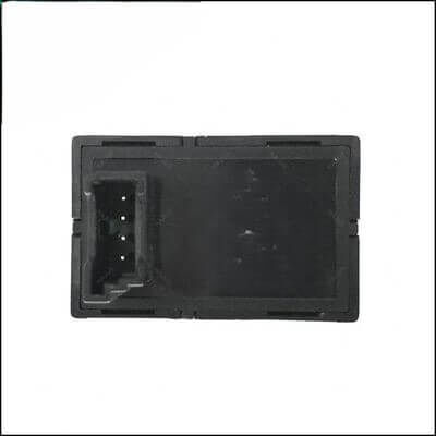 Cam Açma Düğmesi Ön Sağ BMW 5 Seri F07,  F10, F11, 6 Seri F06, F12, F13, 7 Seri F01, F02, F03, F04, OEM 61319241949, 61319163527, 9241949, 9163527
