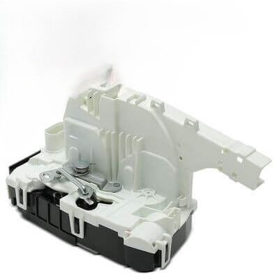 Kapı Kilit Mekanizması Yan Sağ Sürgülü Orta Kapı Kablosuz Sprinter W906 OEM A9067301900, A9067304335, 9067301900, 9067304335