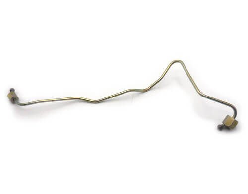 Enjektör Yakıt Borusu 5. Sıra Sprinter W901, W902, W903, W904 312D OEM A6020704133, A6020703633