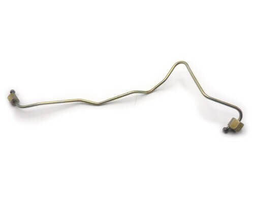 Enjektör Yakıt Borusu 5. Sıra Sprinter W901, W902, W903, W904 312D OEM A6020704133, A6020703633