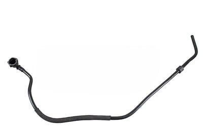 Radyatör Yedek Su Depo Hortumu BMW 2 Seri F45, F46, X1 Seri F48, X2 Seri F39, MINI F54, F55, F56, F60, Motor: B43, OEM 17127646898, 17122437264